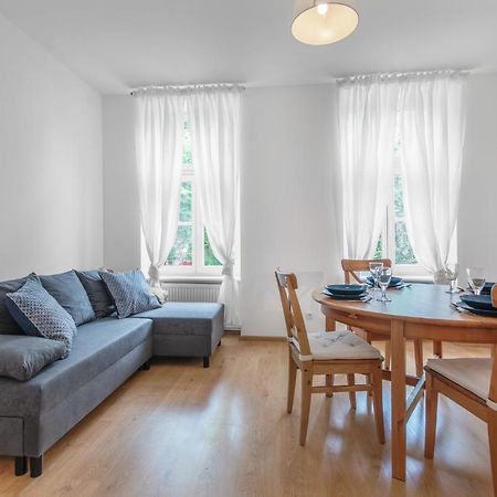 Citystay Plac Walowy Γκντανσκ Εξωτερικό φωτογραφία