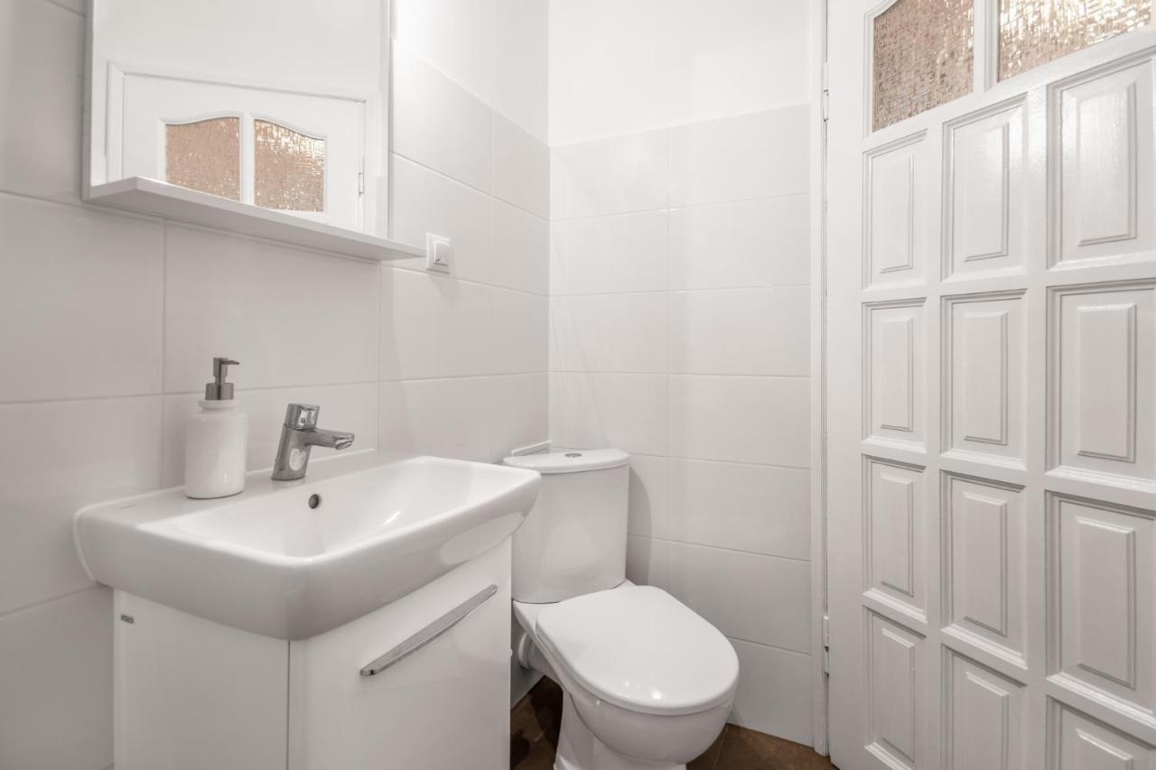 Citystay Plac Walowy Γκντανσκ Εξωτερικό φωτογραφία